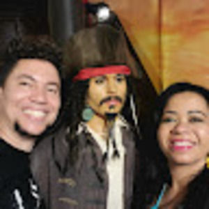 Meet your Posher, Aroldo